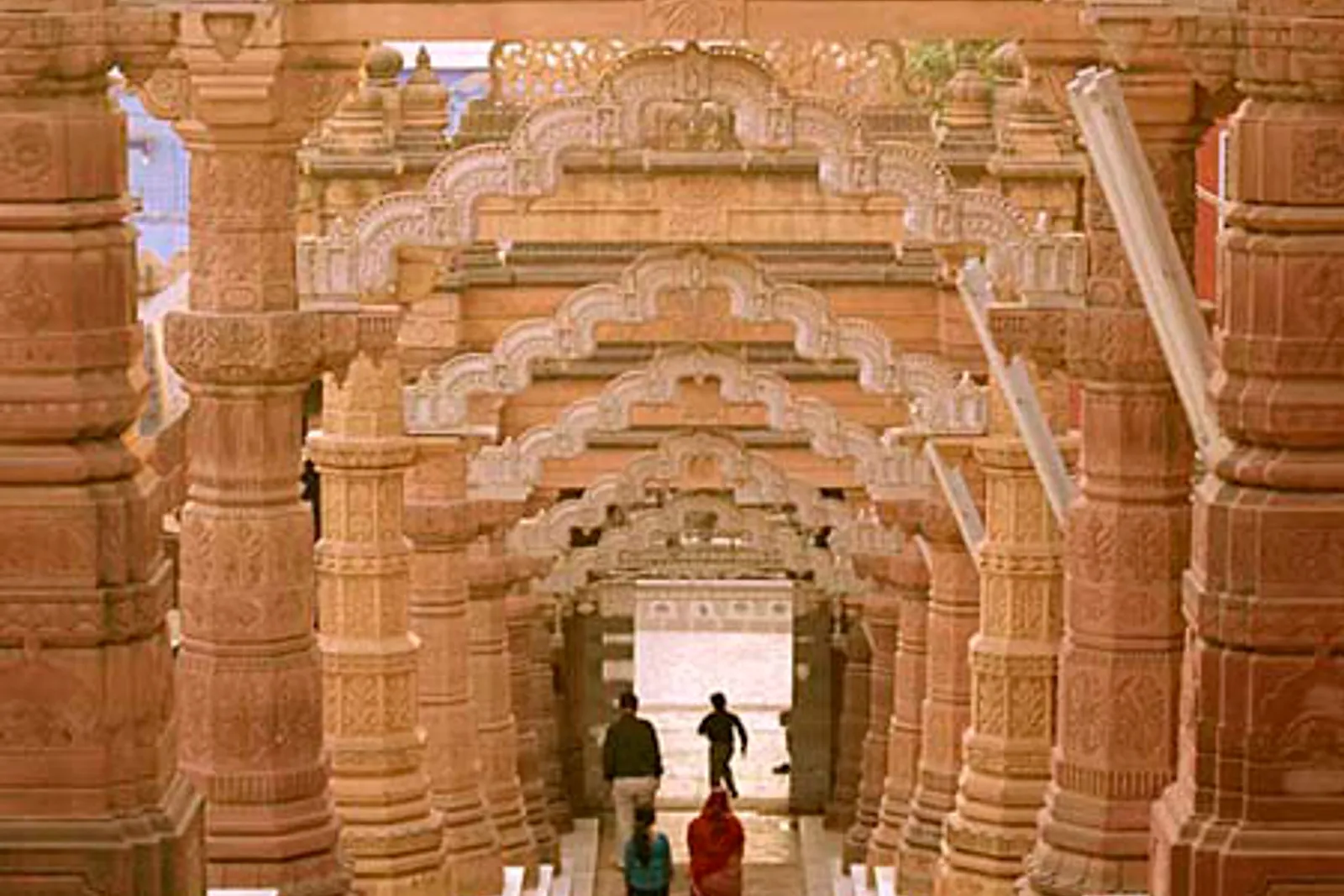 Osian Desert & Temples