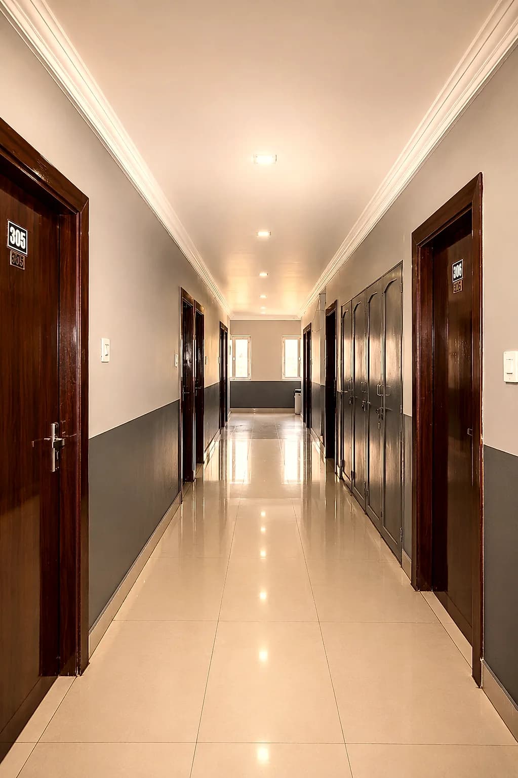 Common areas at Hotel Siddhi Vinayak, Jodhpur 2