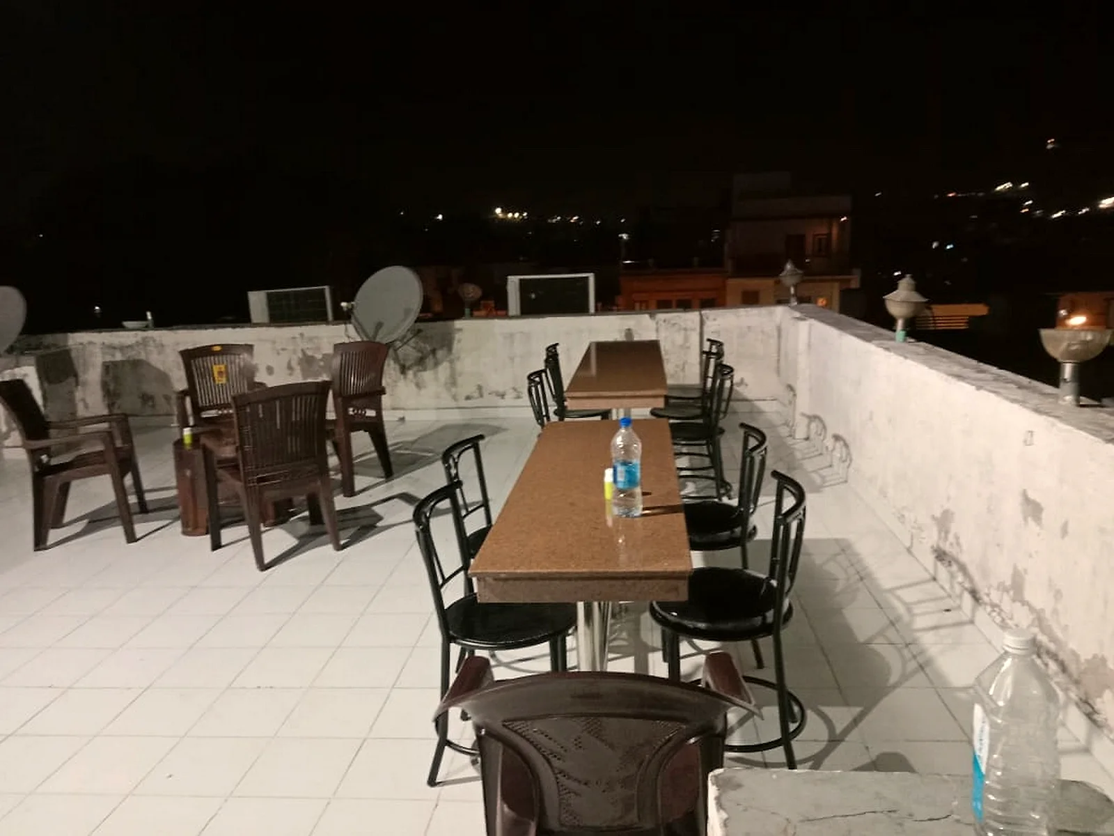 Restaurant & Dining