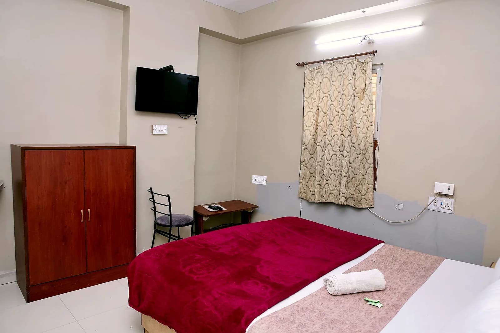 Deluxe Room at Hotel Siddhi Vinayak, Jodhpur