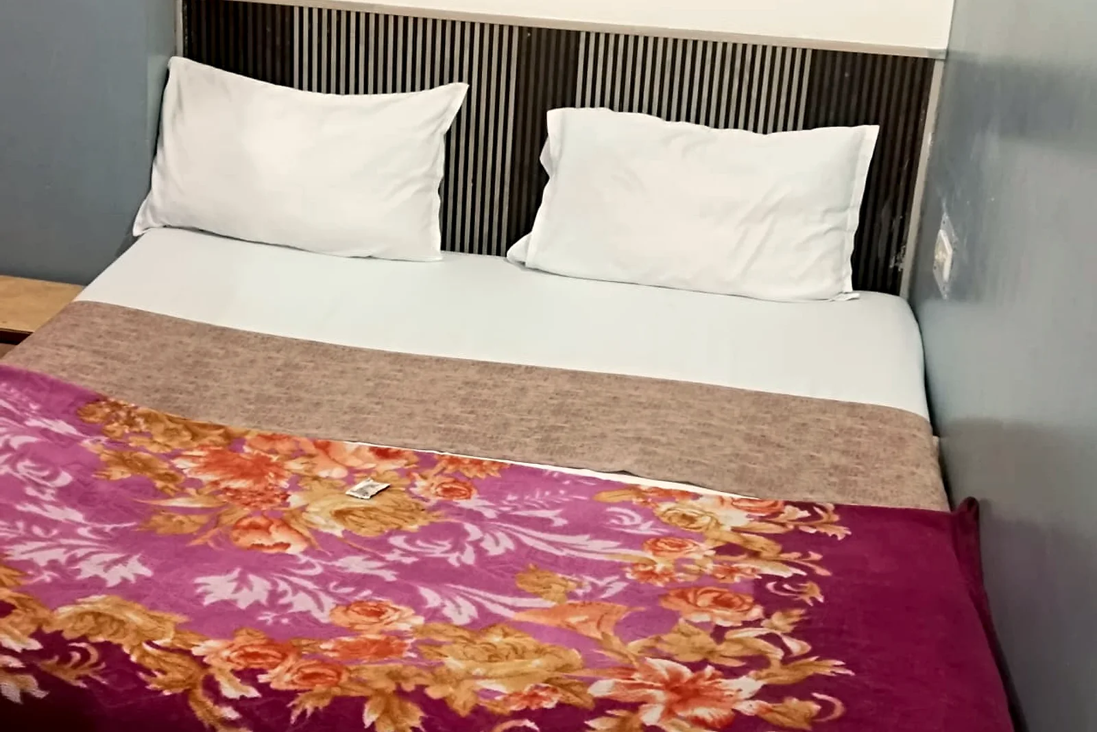 Deluxe Room at Hotel Siddhi Vinayak, Jodhpur — view 3