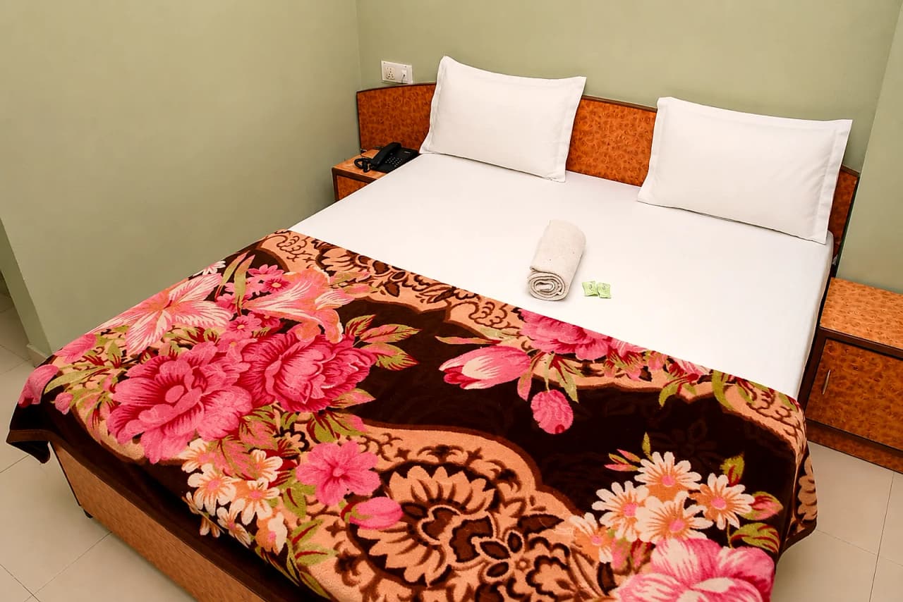 Deluxe Room at Hotel Siddhi Vinayak, Jodhpur — view 7