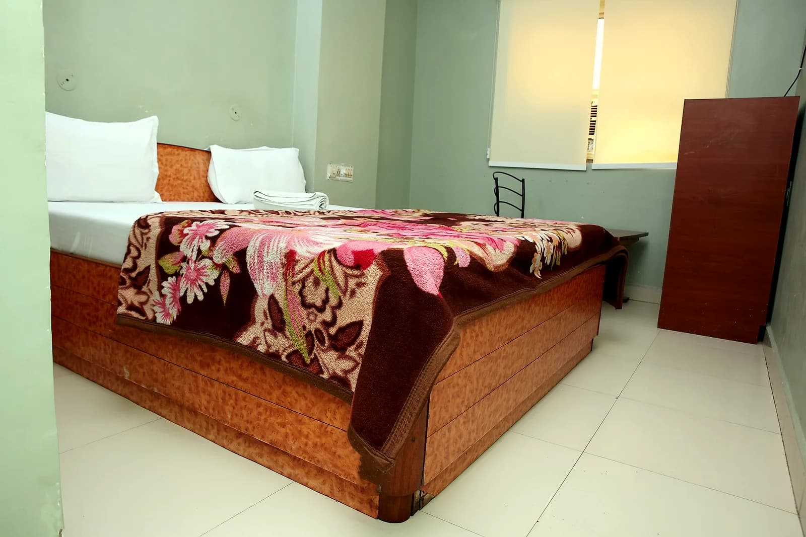 Deluxe Room at Hotel Siddhi Vinayak, Jodhpur — view 7