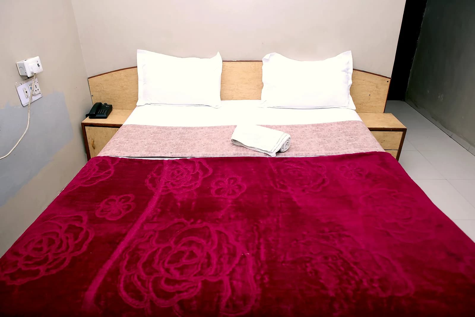 Deluxe Room at Hotel Siddhi Vinayak, Jodhpur — view 9