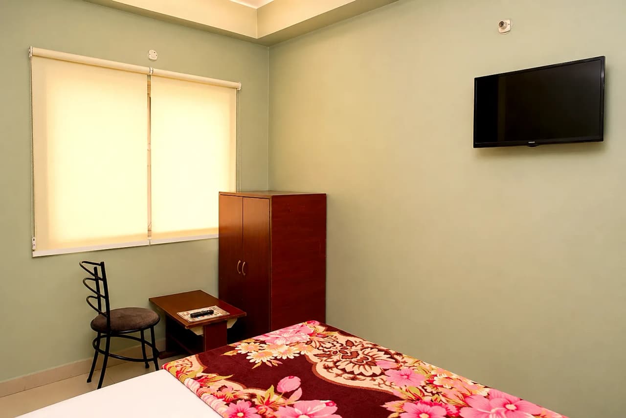 Deluxe Room at Hotel Siddhi Vinayak, Jodhpur — view 11
