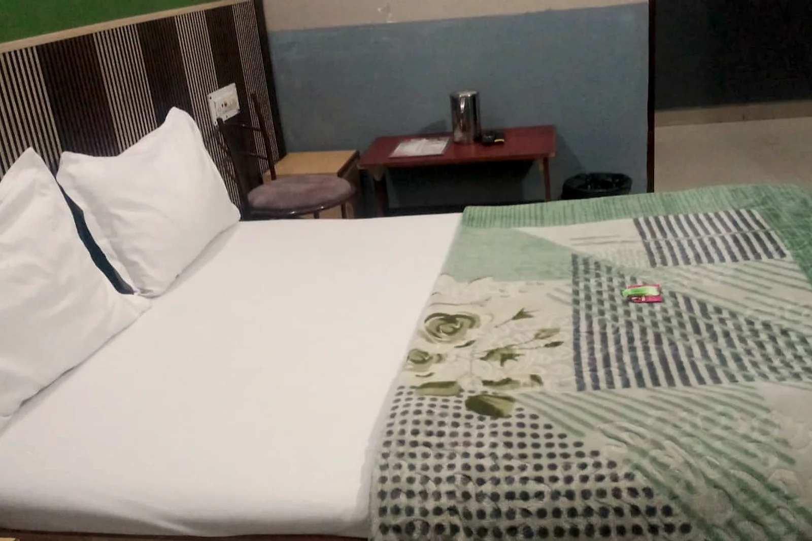 Deluxe Room at Hotel Siddhi Vinayak, Jodhpur — view 11