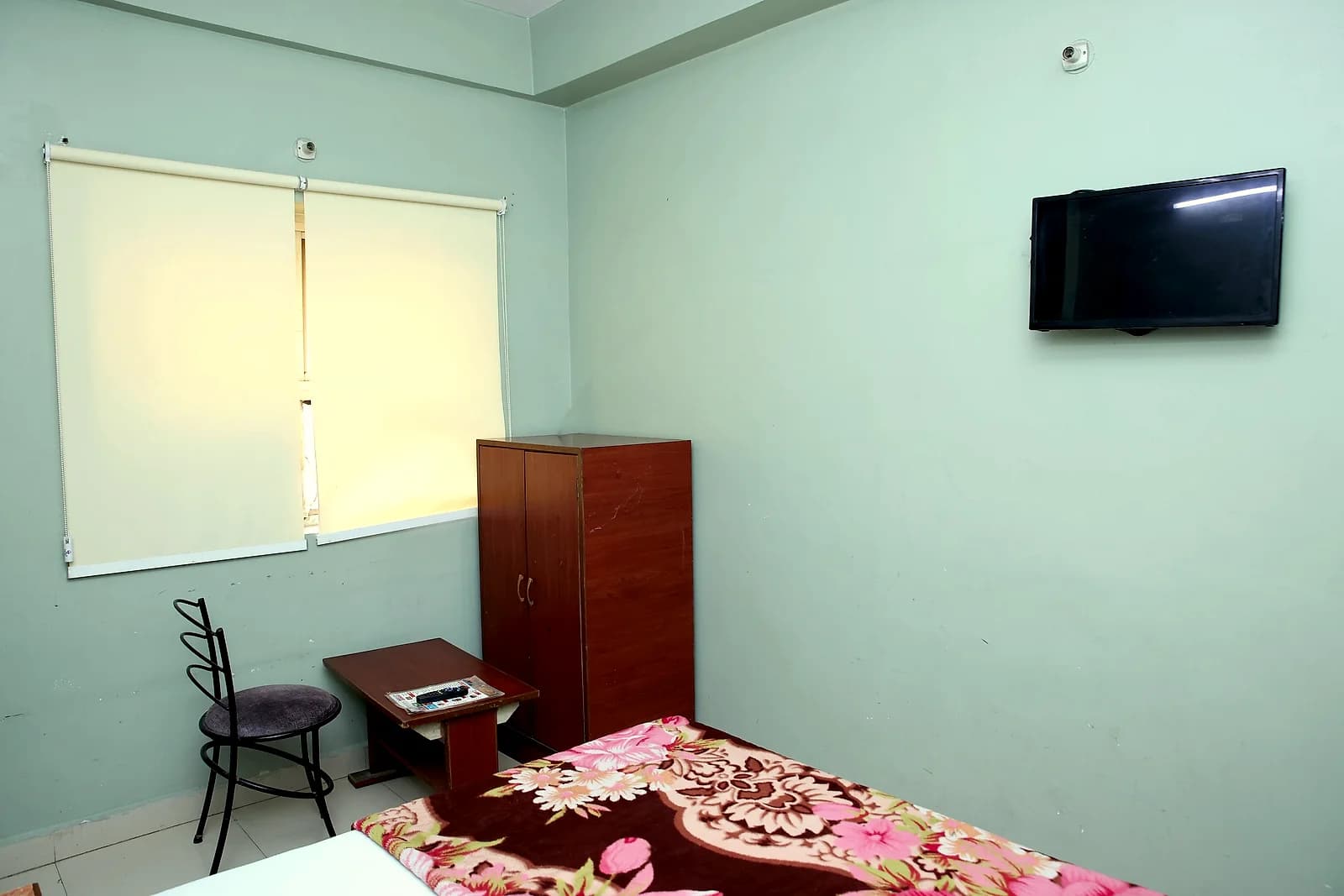 Deluxe Room at Hotel Siddhi Vinayak, Jodhpur — view 12