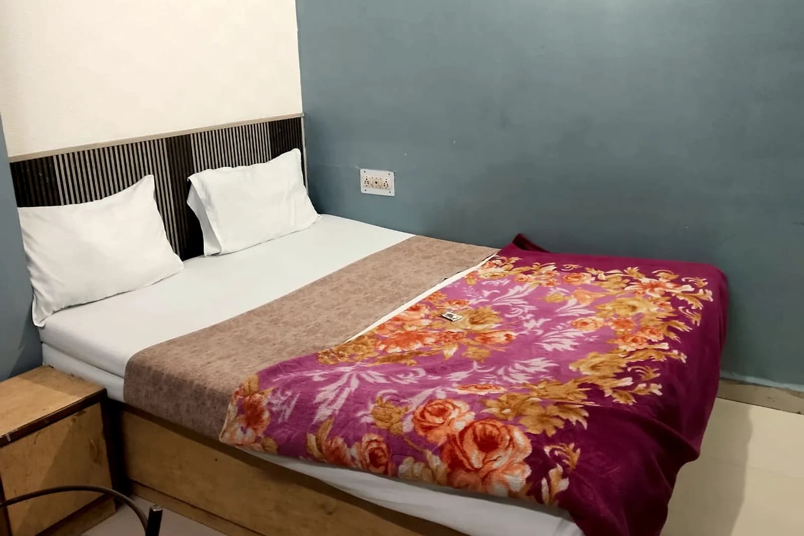 Deluxe Room at Hotel Siddhi Vinayak, Jodhpur — view 13