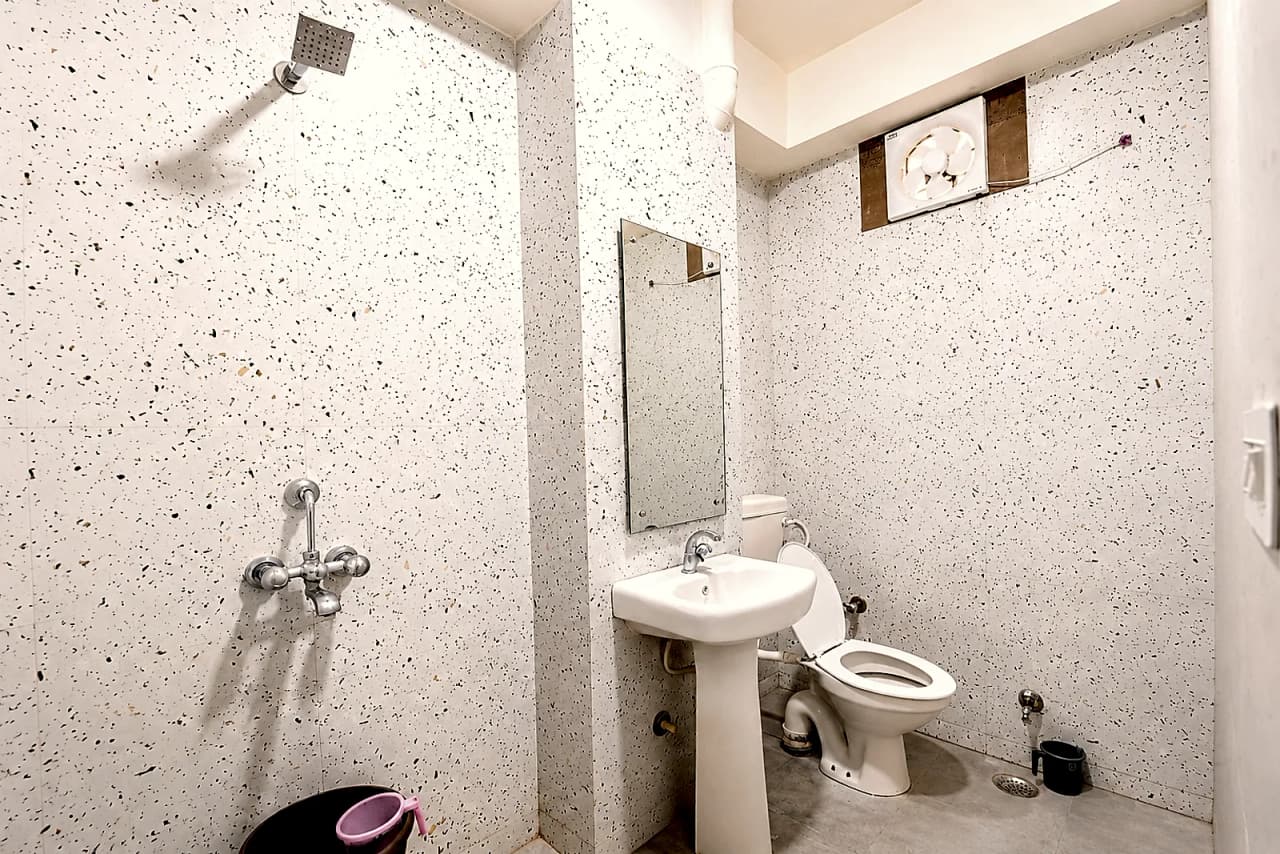 Family Four Bed Room at Hotel Siddhi Vinayak, Jodhpur — view 6