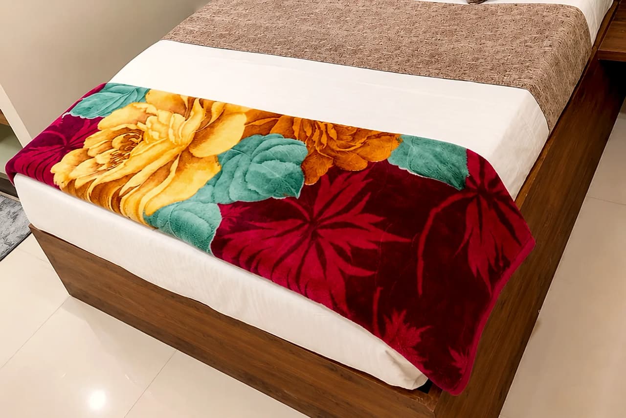 Super Deluxe Room at Hotel Siddhi Vinayak, Jodhpur — view 28