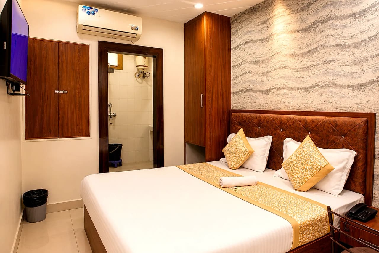 Super Deluxe Room at Hotel Siddhi Vinayak, Jodhpur — view 31