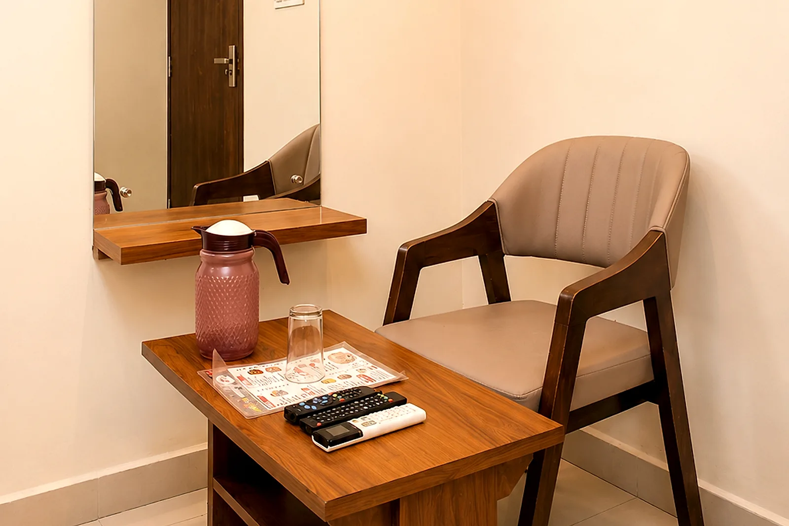 Super Deluxe Room at Hotel Siddhi Vinayak, Jodhpur — view 36