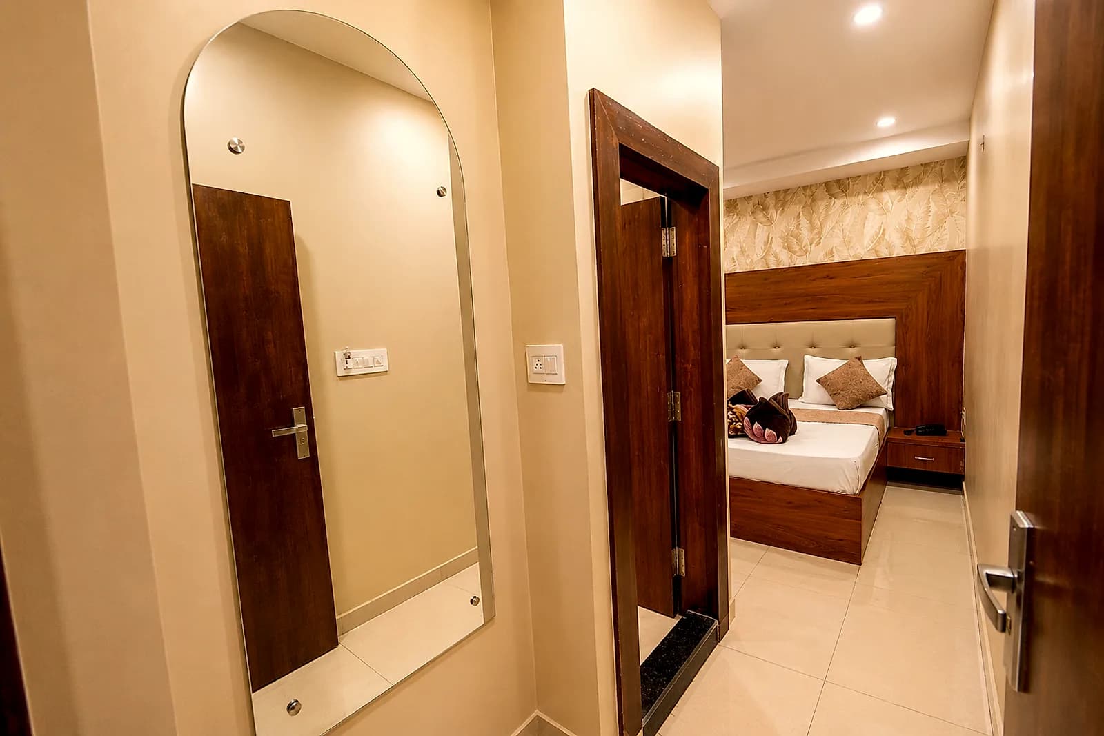 Super Deluxe Room at Hotel Siddhi Vinayak, Jodhpur — view 38
