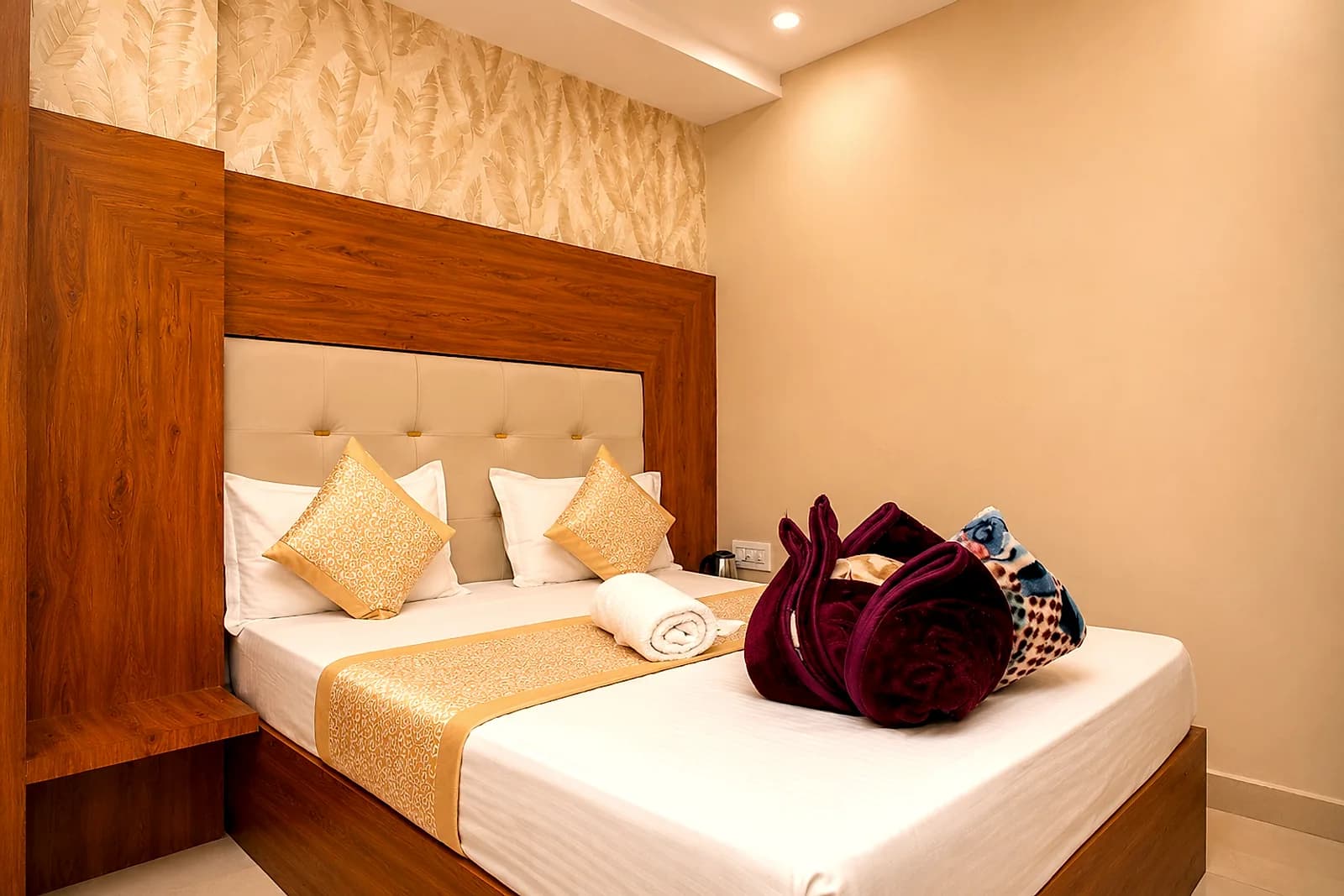 Super Deluxe Room at Hotel Siddhi Vinayak, Jodhpur — view 39
