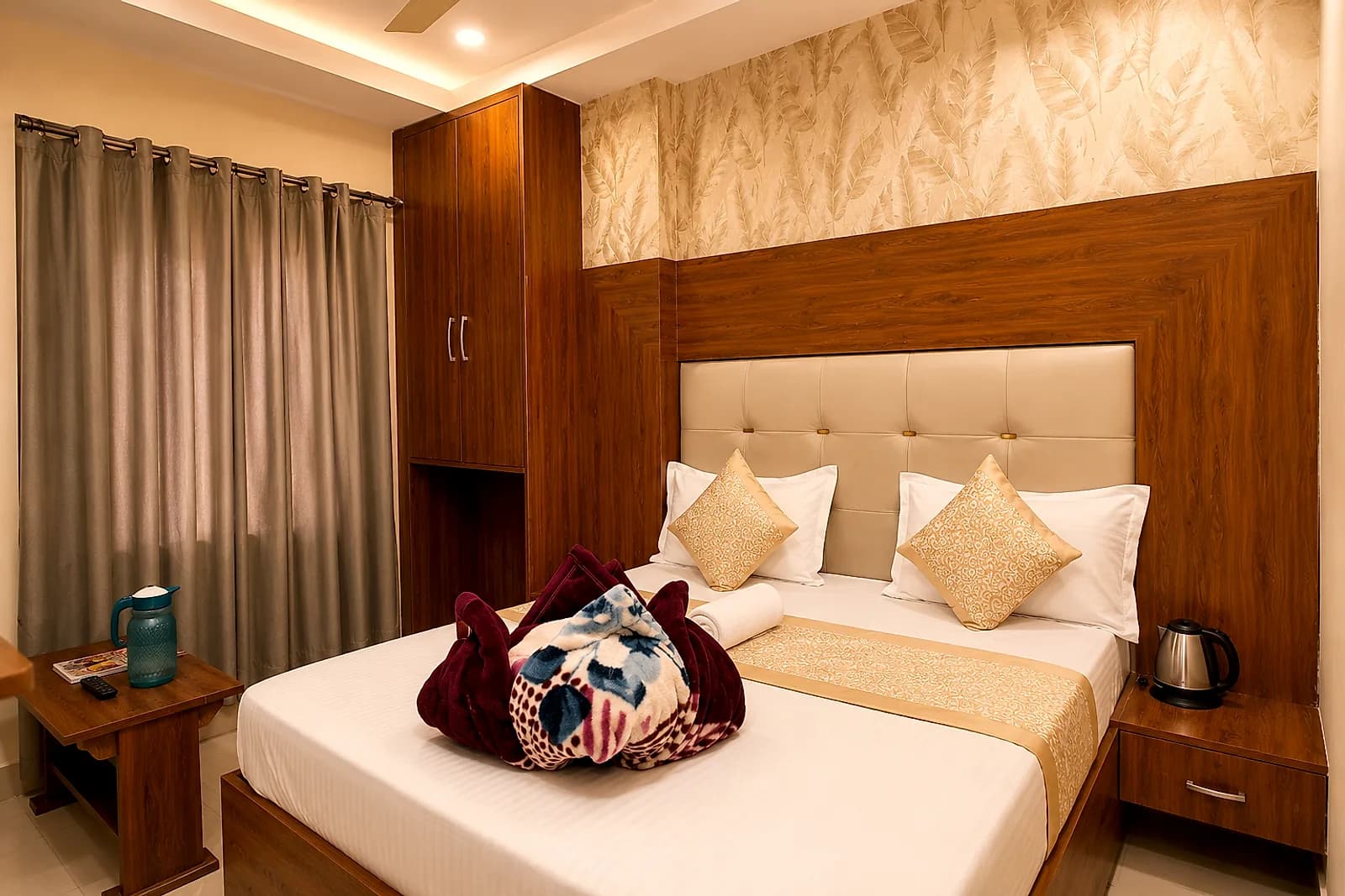 Super Deluxe Room at Hotel Siddhi Vinayak, Jodhpur — view 41