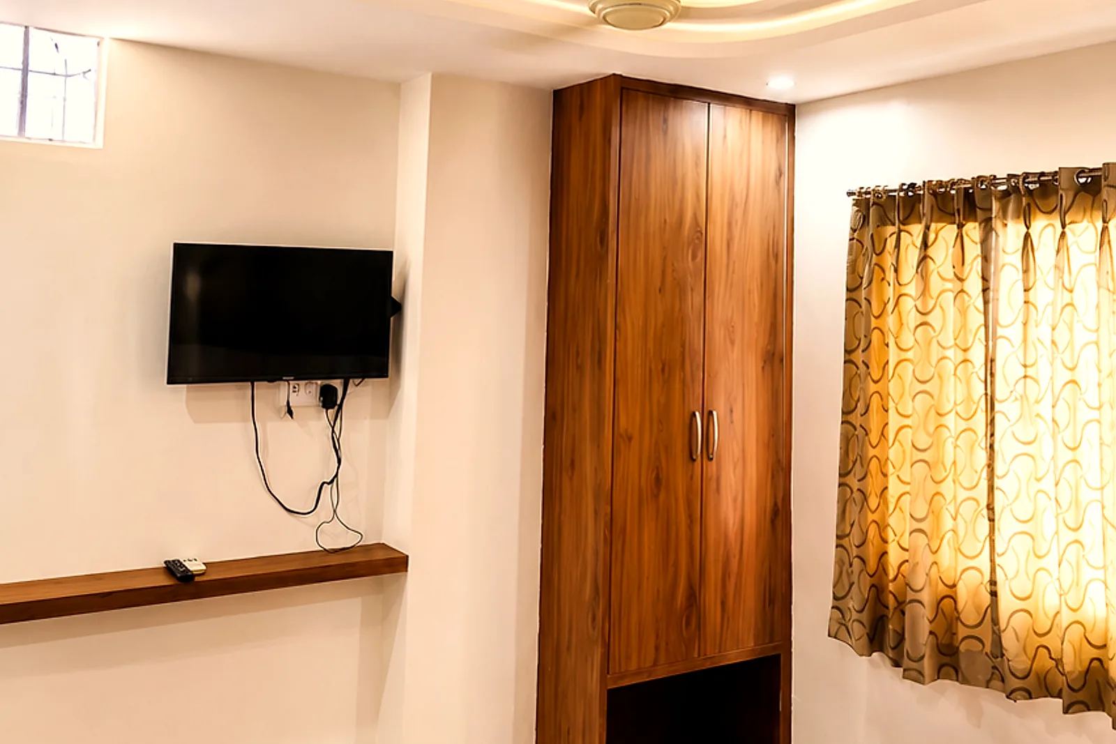 Super Deluxe Room at Hotel Siddhi Vinayak, Jodhpur — view 48