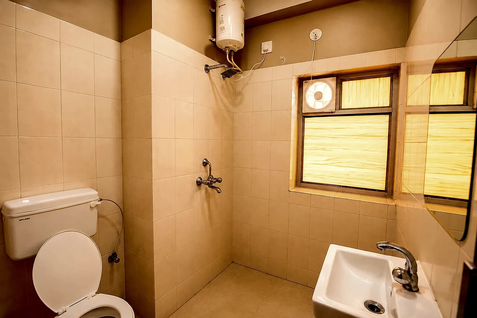 Super Deluxe Room at Hotel Siddhi Vinayak, Jodhpur — view 54