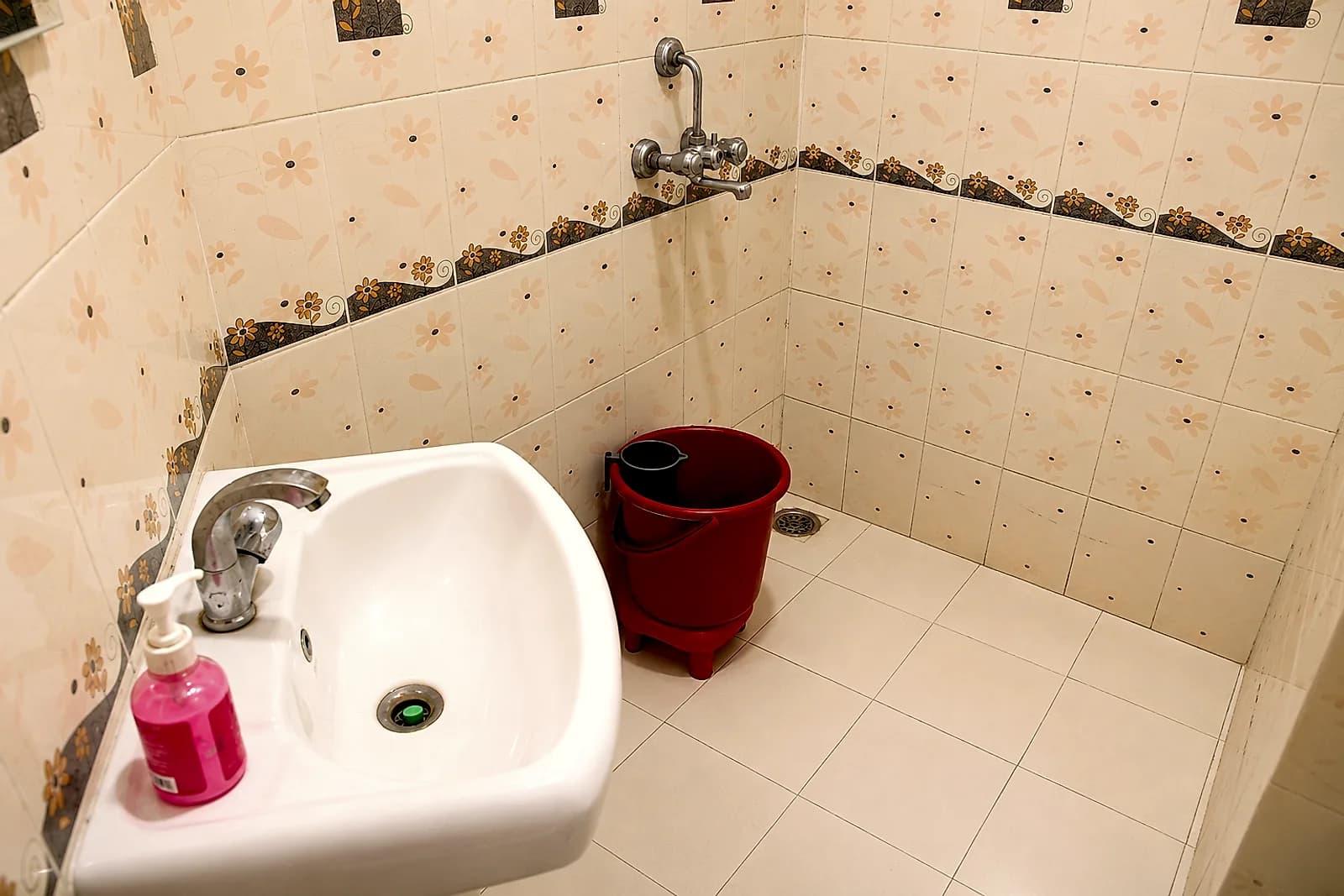 Triple Deluxe Room at Hotel Siddhi Vinayak, Jodhpur — view 13