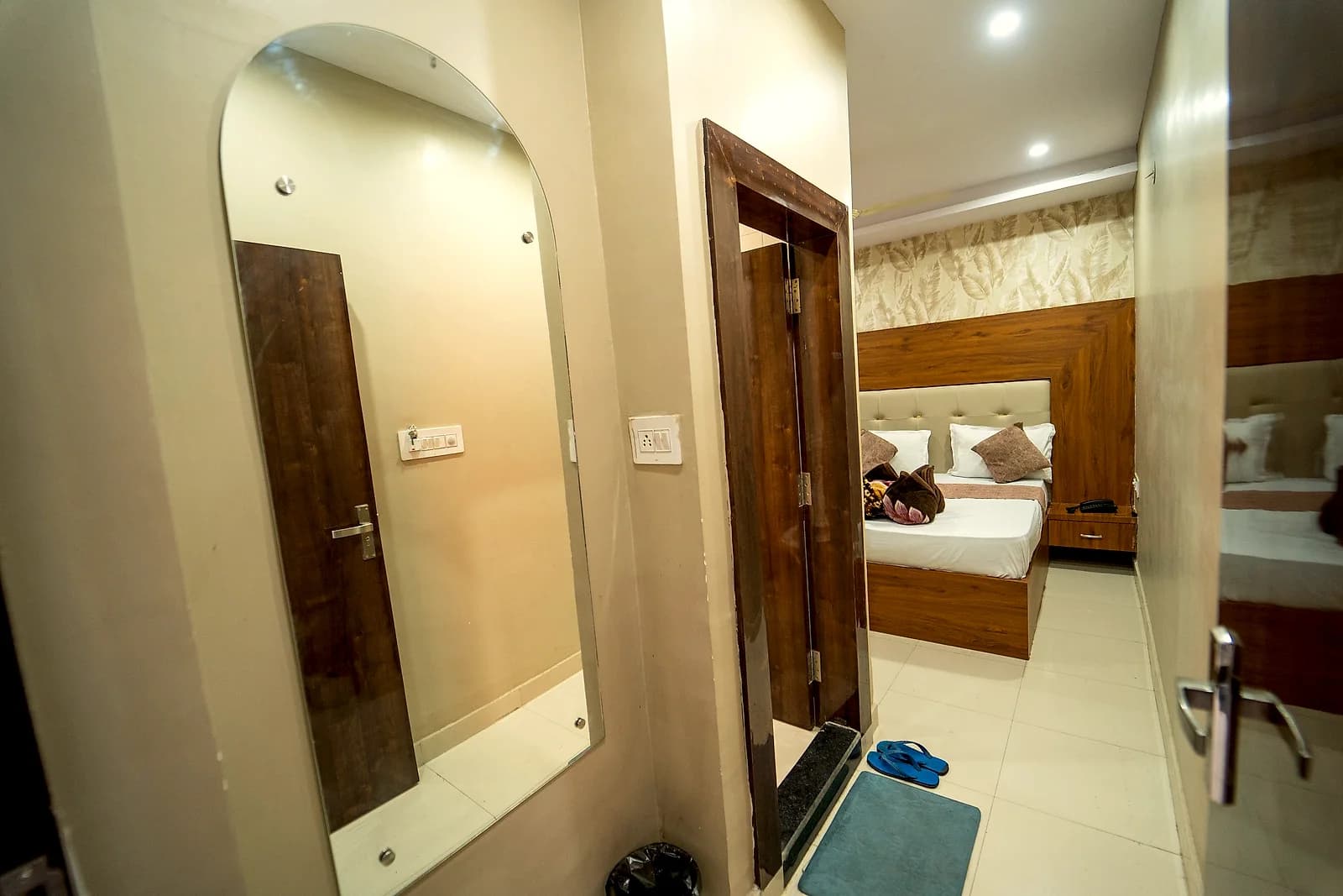 Super Deluxe Room at Hotel Siddhi Vinayak, Jodhpur — view 2