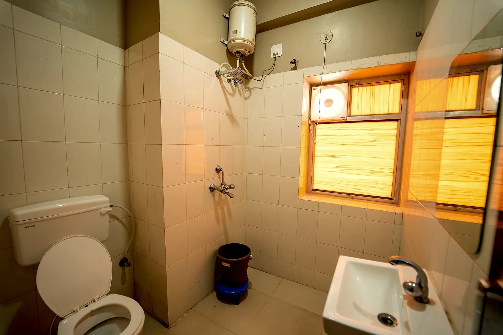 Super Deluxe Room at Hotel Siddhi Vinayak, Jodhpur — view 9