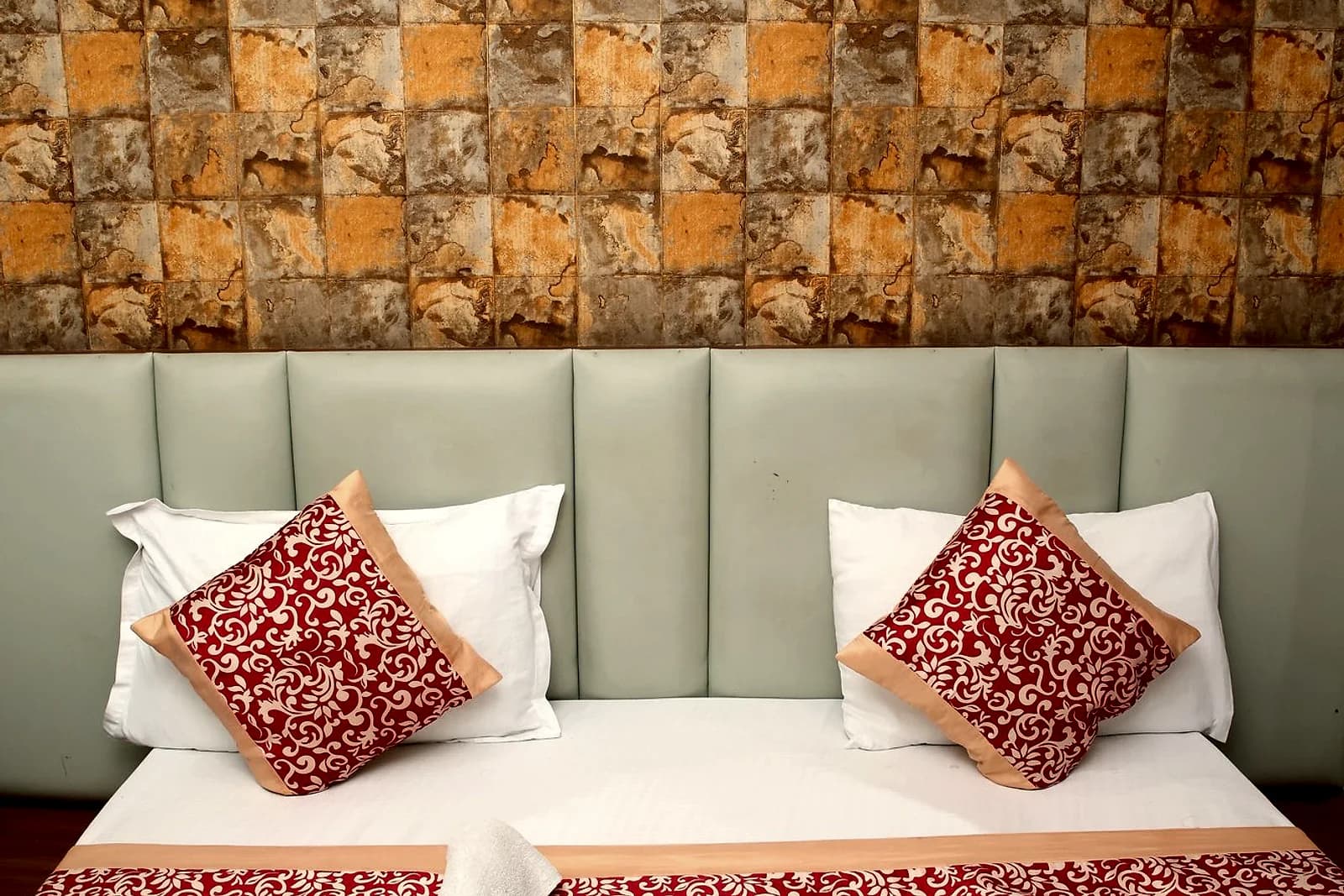 Super Deluxe Room at Hotel Siddhi Vinayak, Jodhpur — view 13
