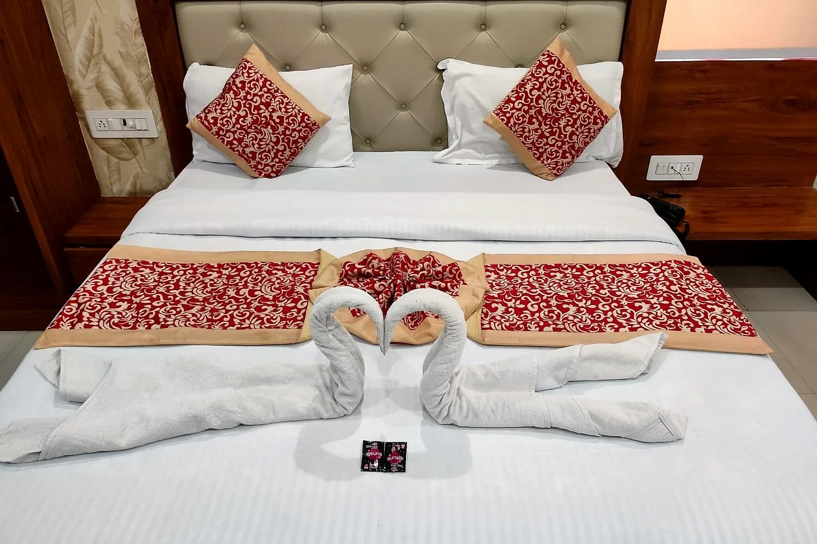 Super Deluxe Room at Hotel Siddhi Vinayak, Jodhpur — view 17