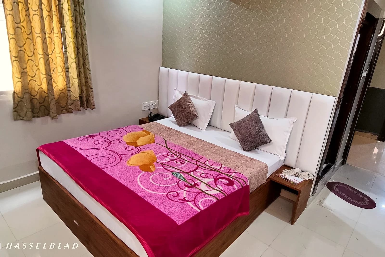 Super Deluxe Room at Hotel Siddhi Vinayak, Jodhpur — view 22
