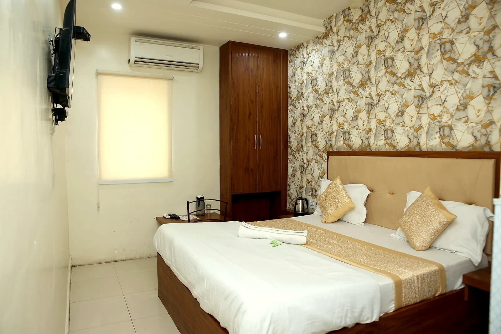 Super Deluxe Room at Hotel Siddhi Vinayak, Jodhpur — view 27