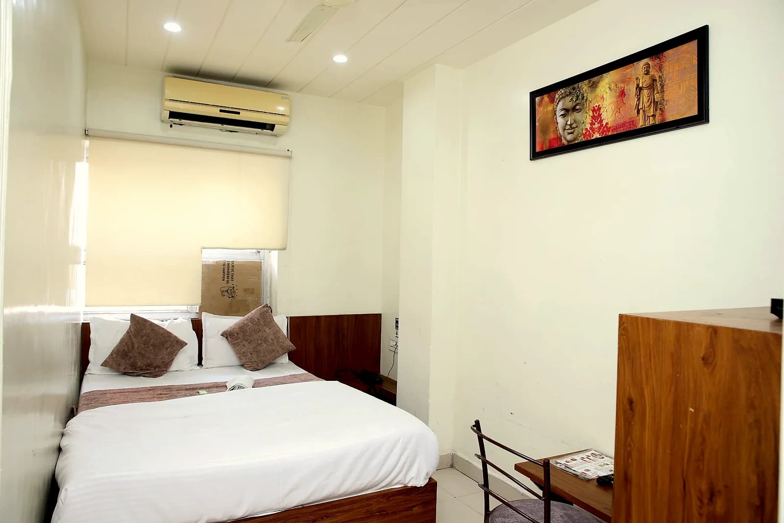 Super Deluxe Room at Hotel Siddhi Vinayak, Jodhpur — view 28